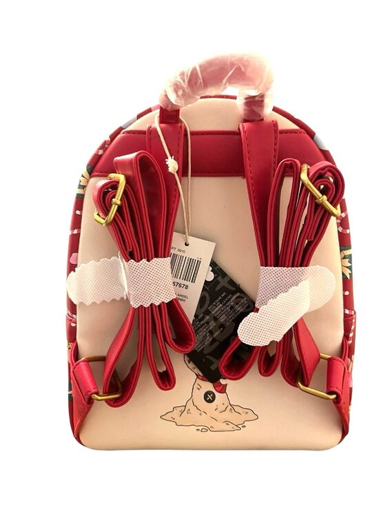 Backpacks